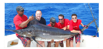 I VIAGGI DI PESCA NEL MONDO I VIAGGI DI PESCA NEL MONDO