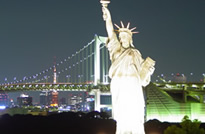 GRANDI CITT� DELL'AMERICA