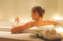 SPA E CENTRI BENESSERE